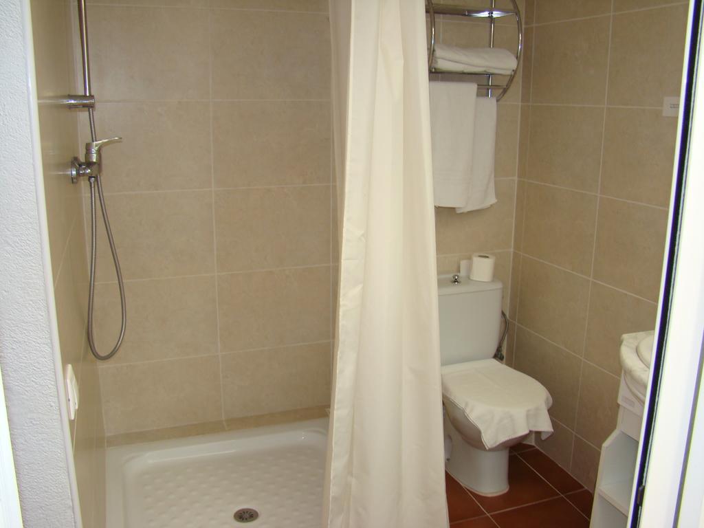 Hostal Platja كامبريلس المظهر الخارجي الصورة
