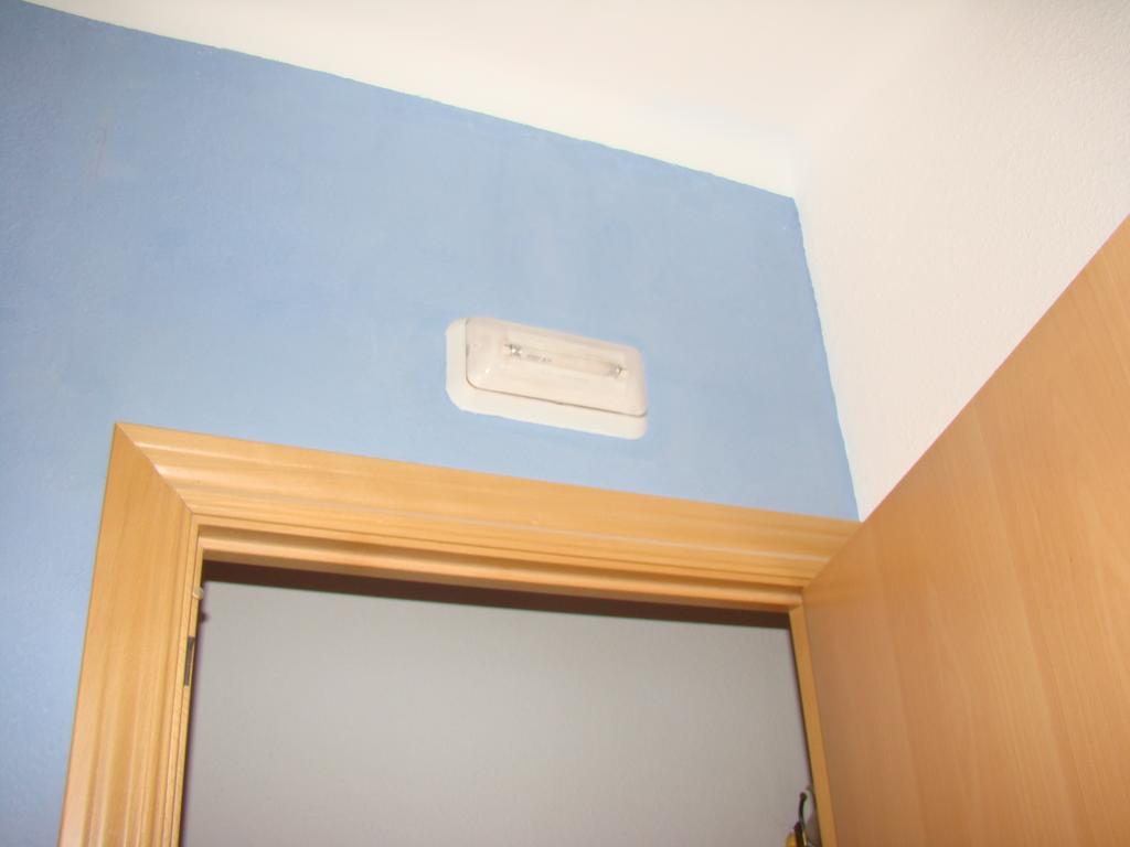 Hostal Platja كامبريلس المظهر الخارجي الصورة