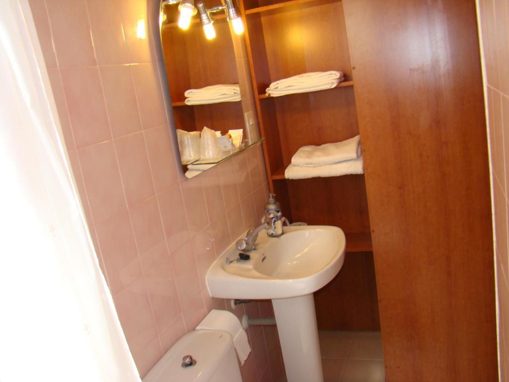 Hostal Platja كامبريلس المظهر الخارجي الصورة