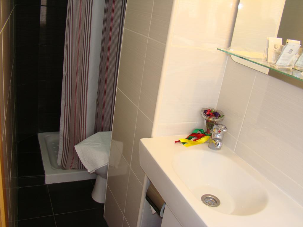 Hostal Platja كامبريلس المظهر الخارجي الصورة