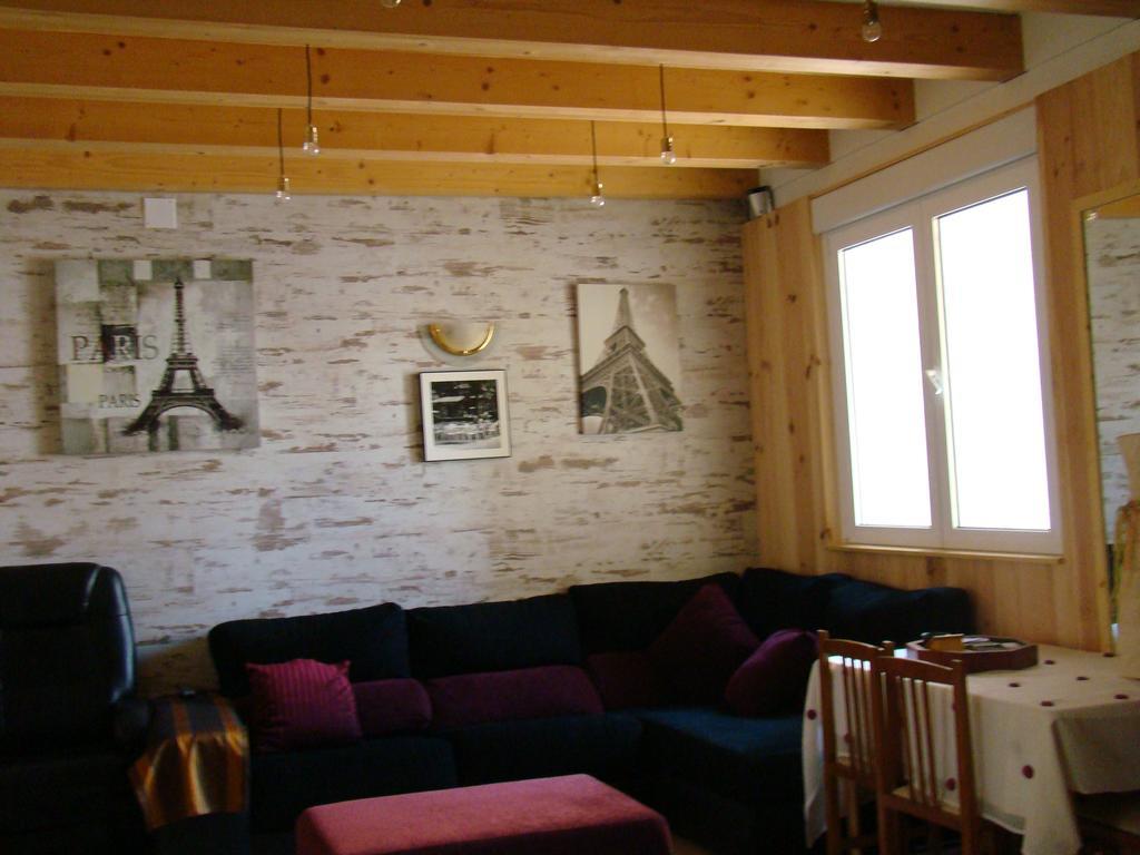 Hostal Platja كامبريلس المظهر الخارجي الصورة