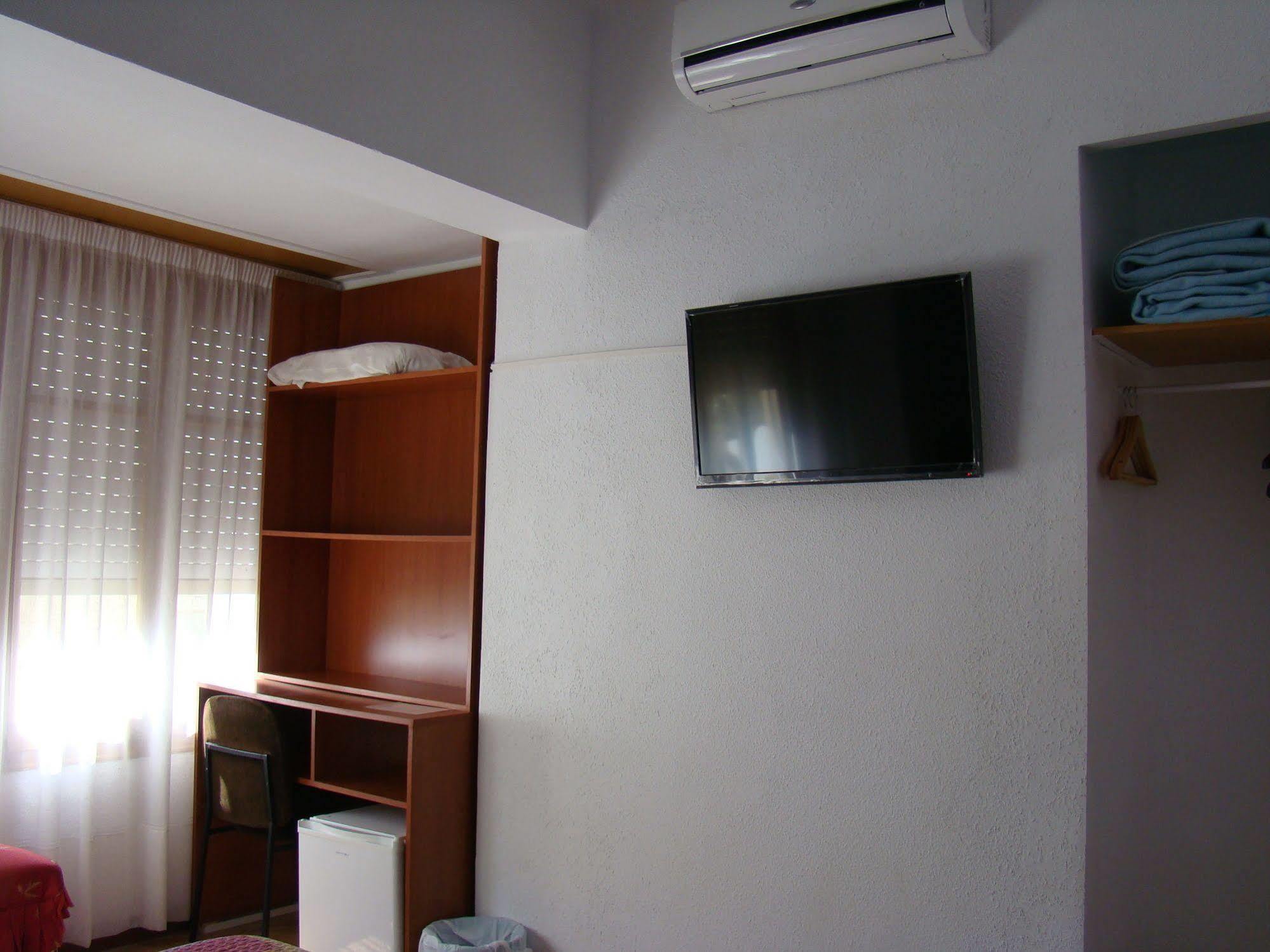Hostal Platja كامبريلس المظهر الخارجي الصورة